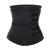 Double Band Corset Trimmer Belt-FreeShipping - SunFit(Logo Customize Accept)