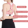 Back Brace Posture Corrector for Men&Women&Kids