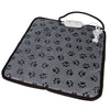 Puppy pads cat heated pet bed