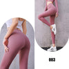 High Waist Yoga Leggings