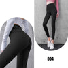 High Waist Yoga Leggings