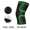 2 Pack Knee Compression Sleeve