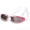 Swimming Goggles No Leaking Anti Fog UV Protection