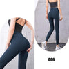 High Waist Yoga Leggings