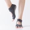 Non Slip Pilates Socks with Toes for Dance