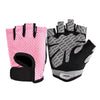 Lightweight Breathable Workout Gloves - SunFit(Logo Customize Accept)